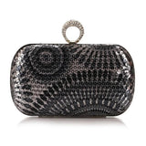 Women's Party Bag - Stylish Handbag for Women