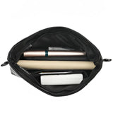 Women PU Leather Messenger Bag Vintage Crossbody Handbag