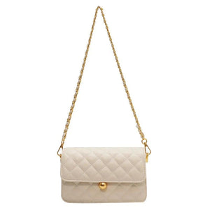 Small Square Bag Autumn Shoulder Messenger Bag