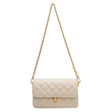 Small Square Bag Autumn Shoulder Messenger Bag