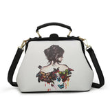 Casual Crossbody Bag Women Handbag