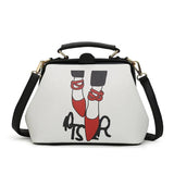 Casual Crossbody Bag Women Handbag