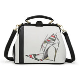 Casual Crossbody Bag Women Handbag