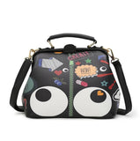 Casual Crossbody Bag Women Handbag