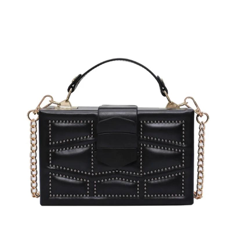 Leather Women's Handbag Purse Bag for Ladies