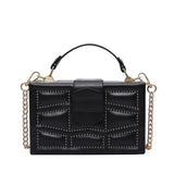 Leather Women's Handbag Purse Bag for Ladies
