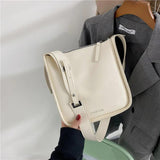 Shoulder Bag Handbags Women Bags Version Wild Girls Small Square Messenger Bag