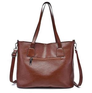 3pcs Women Bag Set: Latest Trendy Handbags