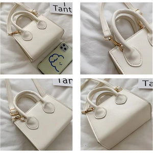 Hot Women Shoulder Bag Small Crossbody Bags Flap Tote Cross Body Handbags