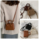 Hot Women Shoulder Bag Small Crossbody Bags Flap Tote Cross Body Handbags