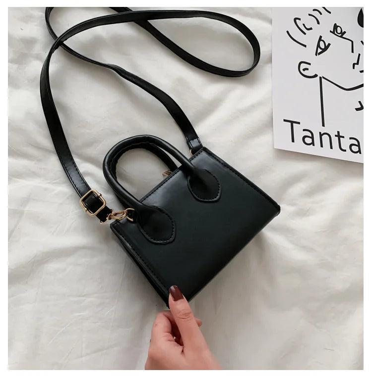 Hot Women Shoulder Bag Small Crossbody Bags Flap Tote Cross Body Handbags