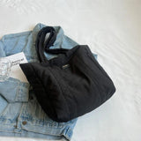 Spring Casual Big Tote Bag Women's Handbag