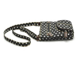 Denim Handbag Women Bag Ladies Handbags Big Purses Shoulder Crossbody