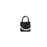 Mini Crocodile Pattern Crossbody Bag Women Shoulder Hand Bag