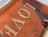 Trendy Jelly Bag for Women, Latest Handbags Purses