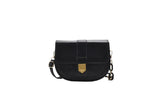 Crocodile Pattern Shoulder Bag Crossbody Handbag