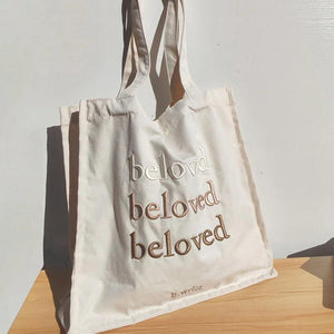 Embroidery Women Shoulder Bag Canvas Shopping Tote Purse Handbags
