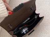 PU Woman Lady Purse Handbags For Women Ladies