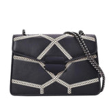 PU Woman Lady Purse Handbags For Women Ladies