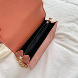 Sac A Main Femme Purse Bag Woman Leather Bags