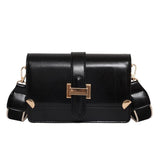 Sac A Main Femme Purse Bag Woman Leather Bags