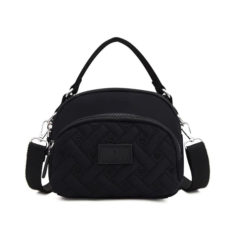 Small Ladies Shoulder Bag Multifunctional Women's Handbag