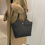 Vintage Handbags Ladies Shoulder Messenger Bag Purse Bolsa Feminina
