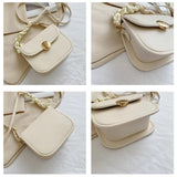 Women's Crossbody Bag Underarm Shoulder Handbag Purse