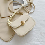 Women's Crossbody Bag Underarm Shoulder Handbag Purse