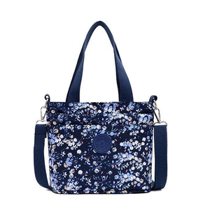 Nylon Handbags Women Bags Crossbody Shoulder Sac A Main Femme