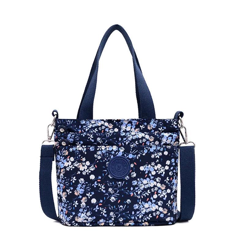 Nylon Handbags Women Bags Crossbody Shoulder Sac A Main Femme
