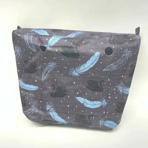 Obag Mini Bag Inner Bag Inserts Small Choice
