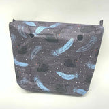 Obag Mini Bag Inner Bag Inserts Small Choice
