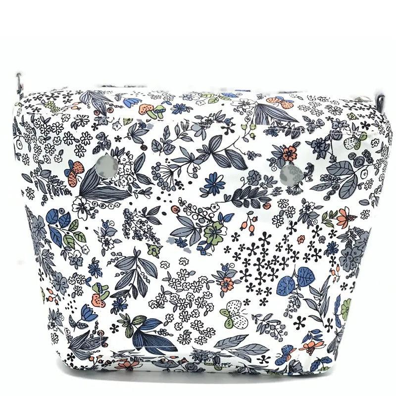 Obag Mini Bag Inner Bag Inserts Small Choice