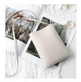 Women Handbags Pu Leather Shoulder Bags Retro Crossbody Small Purse