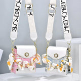 Summer Packet Leisure Phone Bag Crossbody