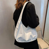 Women's Shoulder Bag Vintage Leather Crossbody Totes