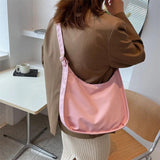 Women's Shoulder Bag Vintage Leather Crossbody Totes