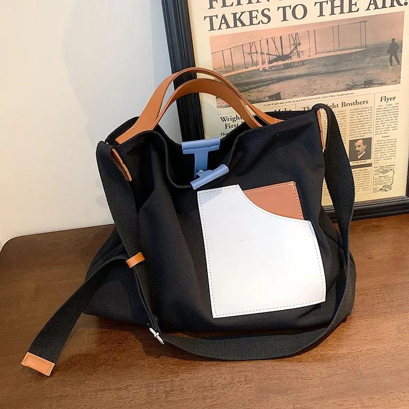 Women's Shoulder Bag Crossbody Tote Handbag