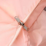 Waterproof Shoulder Travel Handbag Foldable Dual-use Bag