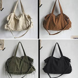 Wahyah Crossbody Bag Women Handbags Casual Messenger Bag ZY082