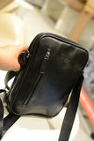 Vintage Cross-body Shoulder Bag for Men