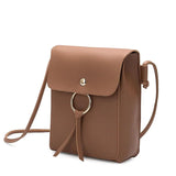 Vintage Tassel Shoulder Bag for Women Girls