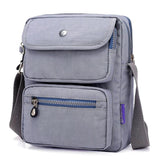 Women Shoulder bag Female Handbag Nylon CrossBody Bag Ladies Messenger Bag