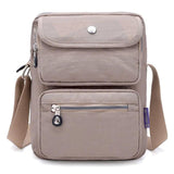 Women Shoulder bag Female Handbag Nylon CrossBody Bag Ladies Messenger Bag