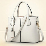 Women Shoulder Messenger Bag Ladies Handbag Large Crossbody Bag