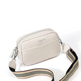 Vintage Cowhide Crossbody Cell Phone Shoulder Bag