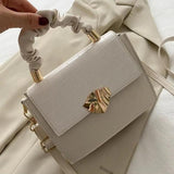 Hot PU Leather Handbag Women Shoulder Messenger Bag Crossbody Bags