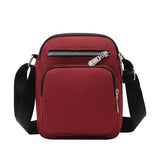 Small Shoulder Bag For Women Mini Crossbody Bag Ladies Handbag