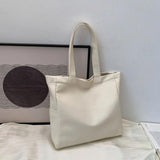 Winter Large Capacity Leather Shoulder Bag for Women